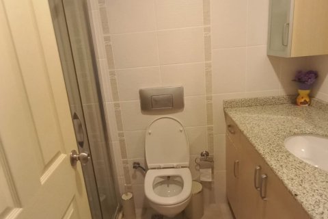 Продажа квартиры  в Оба, Анталье, Турция 3 комн., 120м2, №207963 – фото 11