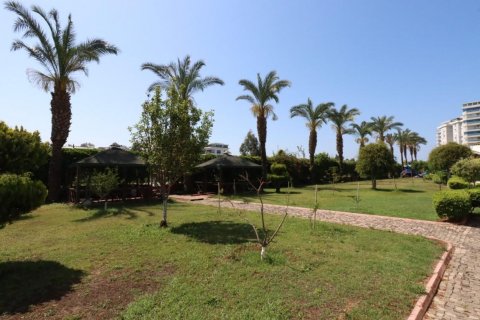 Lejlighed  i Tosmur, Alanya, Antalya, Tyrkiet Nr. 207960 - 7