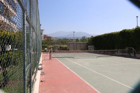 Lejlighed  i Tosmur, Alanya, Antalya, Tyrkiet Nr. 207960 - 9