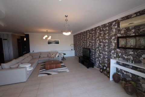 Lejlighed  i Tosmur, Alanya, Antalya, Tyrkiet Nr. 207960 - 21