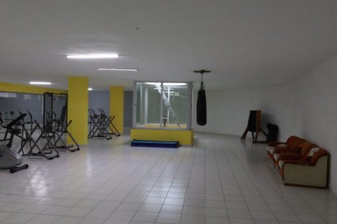 Lejlighed  i Tosmur, Alanya, Antalya, Tyrkiet Nr. 207960 - 16