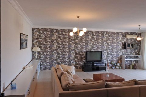 Lejlighed  i Tosmur, Alanya, Antalya, Tyrkiet Nr. 207960 - 18