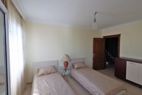 Lejlighed  i Tosmur, Alanya, Antalya, Tyrkiet Nr. 207960 - 27
