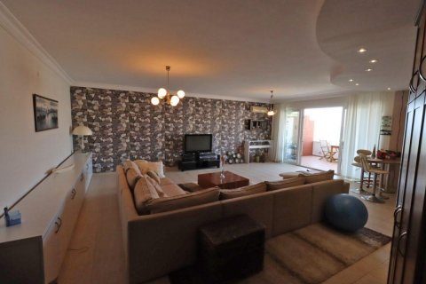 Lejlighed  i Tosmur, Alanya, Antalya, Tyrkiet Nr. 207960 - 19