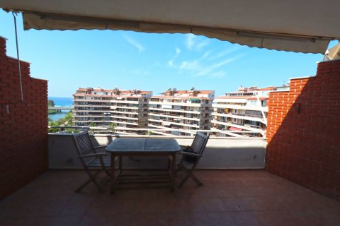 Lejlighed  i Tosmur, Alanya, Antalya, Tyrkiet Nr. 207960 - 30