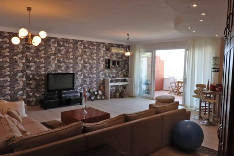 Lejlighed  i Tosmur, Alanya, Antalya, Tyrkiet Nr. 207960 - 20