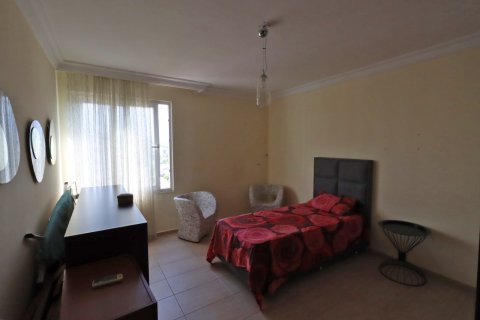 Lejlighed  i Tosmur, Alanya, Antalya, Tyrkiet Nr. 207960 - 28