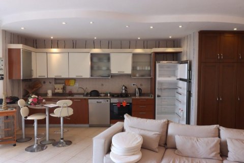 Lejlighed  i Tosmur, Alanya, Antalya, Tyrkiet Nr. 207960 - 24
