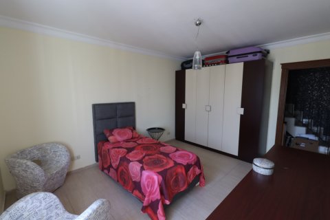 Lejlighed  i Tosmur, Alanya, Antalya, Tyrkiet Nr. 207960 - 29