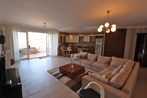 Lejlighed  i Tosmur, Alanya, Antalya, Tyrkiet Nr. 207960 - 23