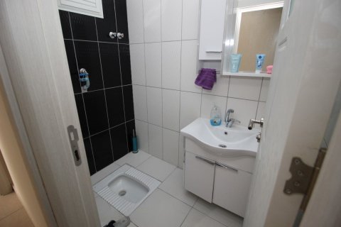 Lejlighed  i Alanya, Antalya, Tyrkiet Nr. 207962 - 29