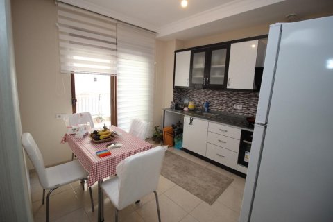 Lejlighed  i Alanya, Antalya, Tyrkiet Nr. 207962 - 23