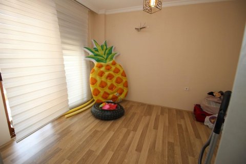 Lejlighed  i Alanya, Antalya, Tyrkiet Nr. 207962 - 22