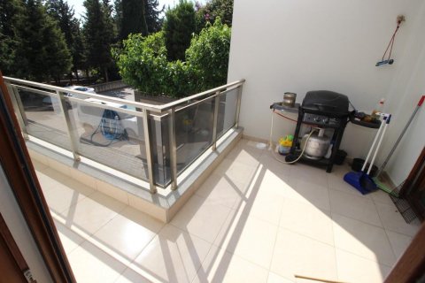 Lejlighed  i Alanya, Antalya, Tyrkiet Nr. 207962 - 26