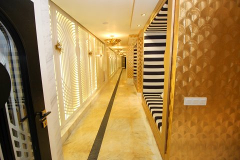 Lejlighed  i Alanya, Antalya, Tyrkiet Nr. 207962 - 15