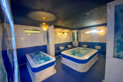 Lejlighed  i Alanya, Antalya, Tyrkiet Nr. 207962 - 8