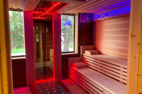 Lejlighed  i Alanya, Antalya, Tyrkiet Nr. 207962 - 9