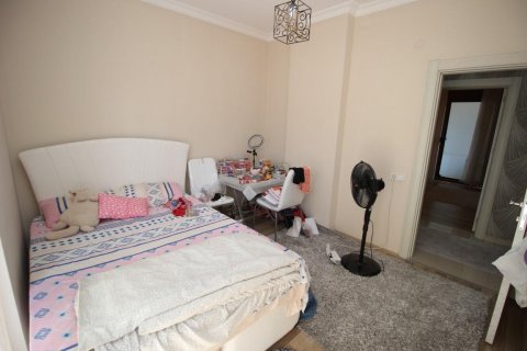 Lejlighed  i Alanya, Antalya, Tyrkiet Nr. 207962 - 21