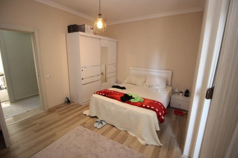Lejlighed  i Alanya, Antalya, Tyrkiet Nr. 207962 - 20