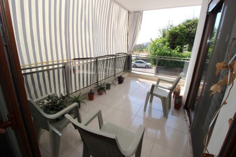 Lejlighed  i Alanya, Antalya, Tyrkiet Nr. 207962 - 27