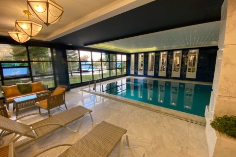 Lejlighed  i Alanya, Antalya, Tyrkiet Nr. 207962 - 7