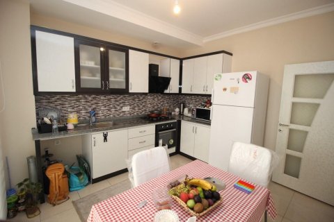 Lejlighed  i Alanya, Antalya, Tyrkiet Nr. 207962 - 24