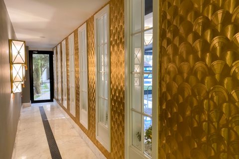 Lejlighed  i Alanya, Antalya, Tyrkiet Nr. 207962 - 16