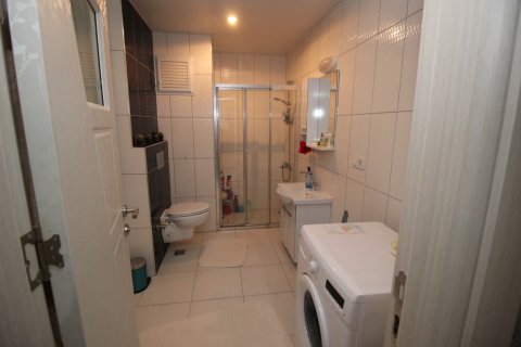 Lejlighed  i Alanya, Antalya, Tyrkiet Nr. 207962 - 28