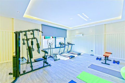 Penthouse for sale  in Alanya, Antalya, Turkey, 3 bedrooms, 158m2, No. 44133 – photo 16