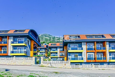 Penthouse for sale  in Alanya, Antalya, Turkey, 3 bedrooms, 158m2, No. 44133 – photo 11