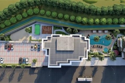 Продажа квартиры  в Авсалларе, Анталье, Турция 4 комн., 160м2, №209854 – фото 3