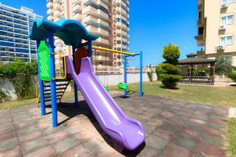 Leilighet i Mahmutlar, Antalya, Tyrkia Nr. 209858 - 2