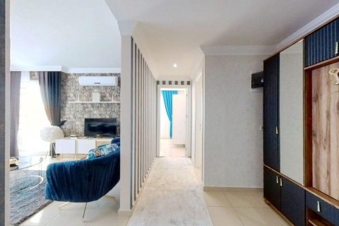 Leilighet i Mahmutlar, Antalya, Tyrkia Nr. 209858 - 14