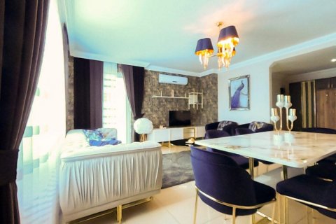Leilighet i Mahmutlar, Antalya, Tyrkia Nr. 209858 - 18