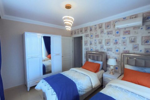 Leilighet i Mahmutlar, Antalya, Tyrkia Nr. 209858 - 25