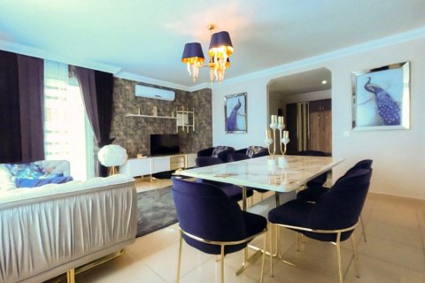 Leilighet i Mahmutlar, Antalya, Tyrkia Nr. 209858 - 17