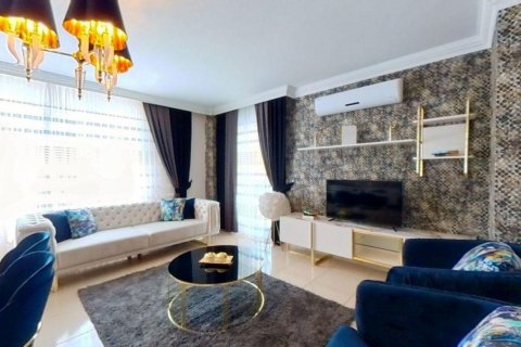 Leilighet i Mahmutlar, Antalya, Tyrkia Nr. 209858 - 6