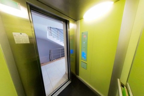 Leilighet i Mahmutlar, Antalya, Tyrkia Nr. 209858 - 5