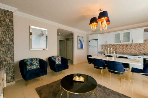 Leilighet i Mahmutlar, Antalya, Tyrkia Nr. 209858 - 7