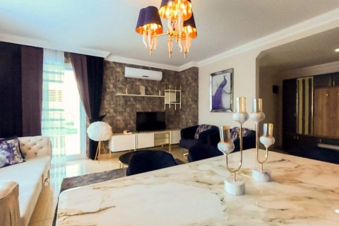 Leilighet i Mahmutlar, Antalya, Tyrkia Nr. 209858 - 19