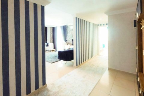 Leilighet i Mahmutlar, Antalya, Tyrkia Nr. 209858 - 27