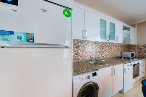 Leilighet i Mahmutlar, Antalya, Tyrkia Nr. 209858 - 10