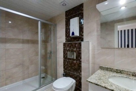 Leilighet i Mahmutlar, Antalya, Tyrkia Nr. 209858 - 11