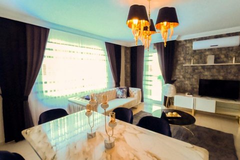 Leilighet i Mahmutlar, Antalya, Tyrkia Nr. 209858 - 20