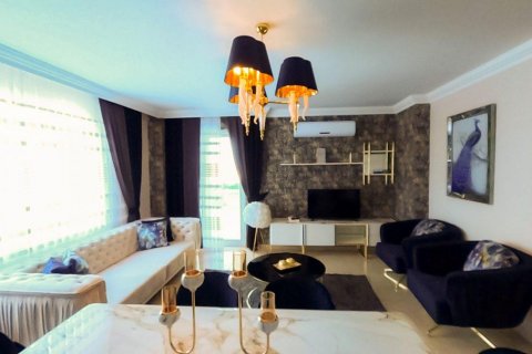 Leilighet i Mahmutlar, Antalya, Tyrkia Nr. 209858 - 21