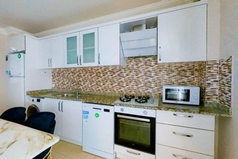 Leilighet i Mahmutlar, Antalya, Tyrkia Nr. 209858 - 9