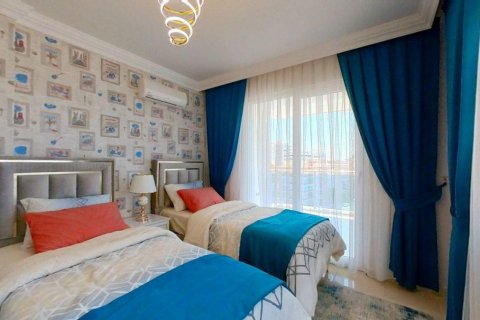 Leilighet i Mahmutlar, Antalya, Tyrkia Nr. 209858 - 13