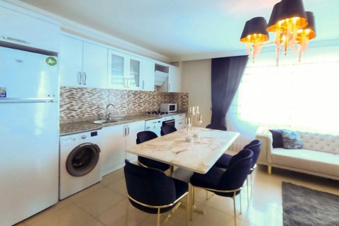 Leilighet i Mahmutlar, Antalya, Tyrkia Nr. 209858 - 15