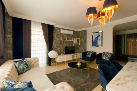 Leilighet i Mahmutlar, Antalya, Tyrkia Nr. 209858 - 8