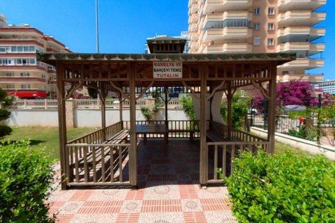 Leilighet i Mahmutlar, Antalya, Tyrkia Nr. 209858 - 4